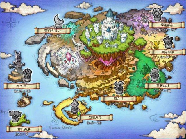 逃离森林湖畔
