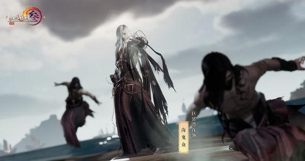 东西方不同的精神内核