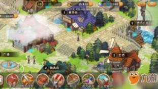 黄金矿工海底版