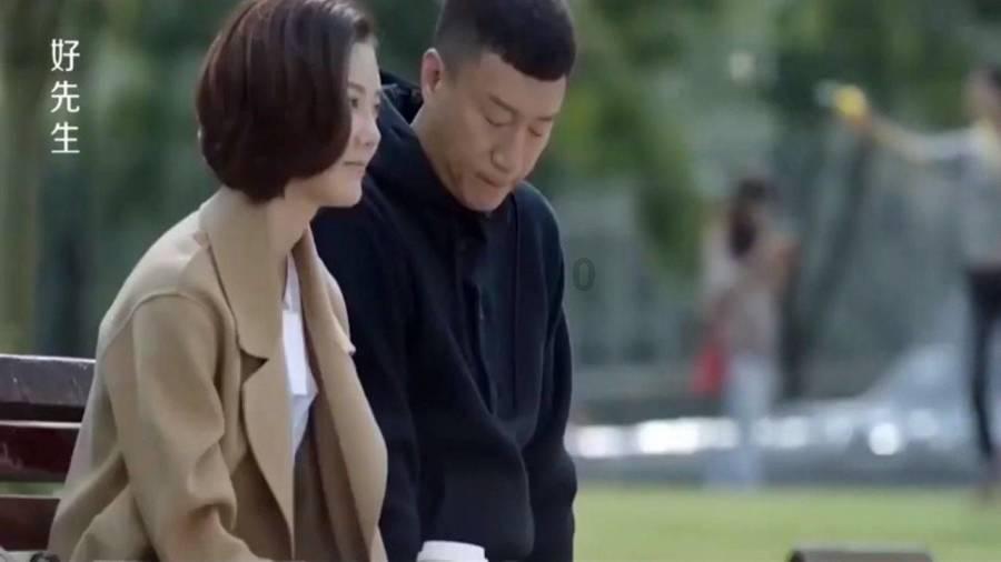 逃离沙漠建筑