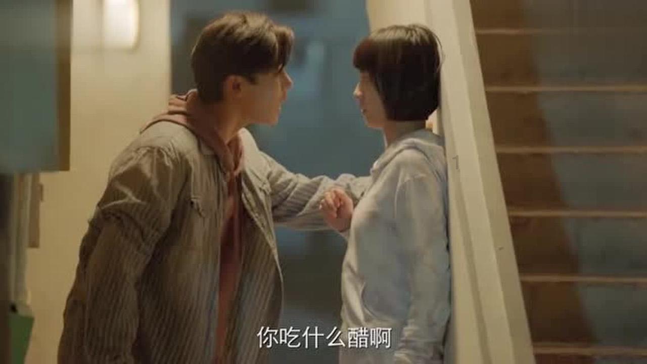 逃离诡异的古庙