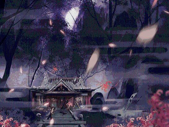 河北滦州:寒冬时节鲜花俏