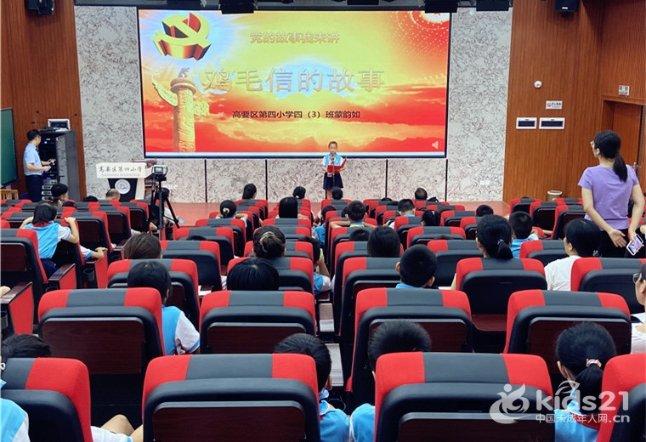 渝北区龙塔街道：开展就业援助月专项宣传活动