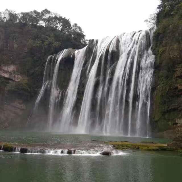 夏季的雨