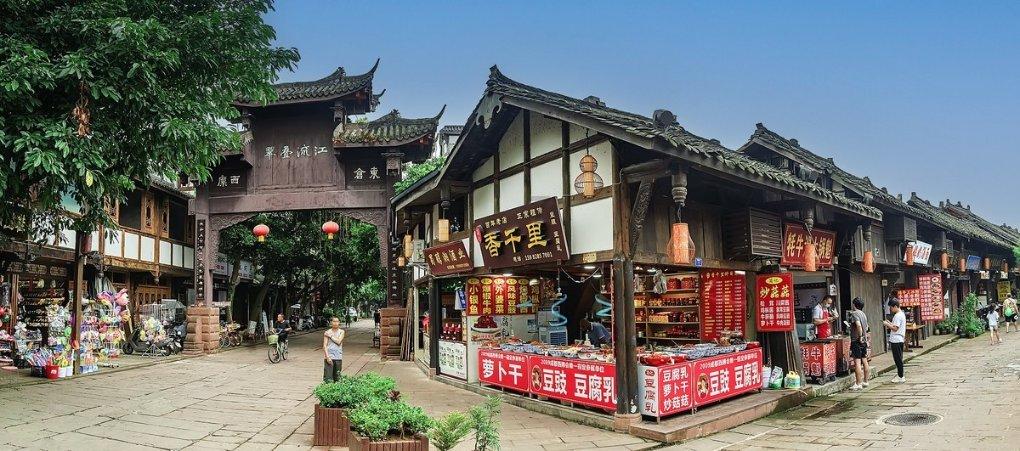 老旧废弃楼房逃脱3